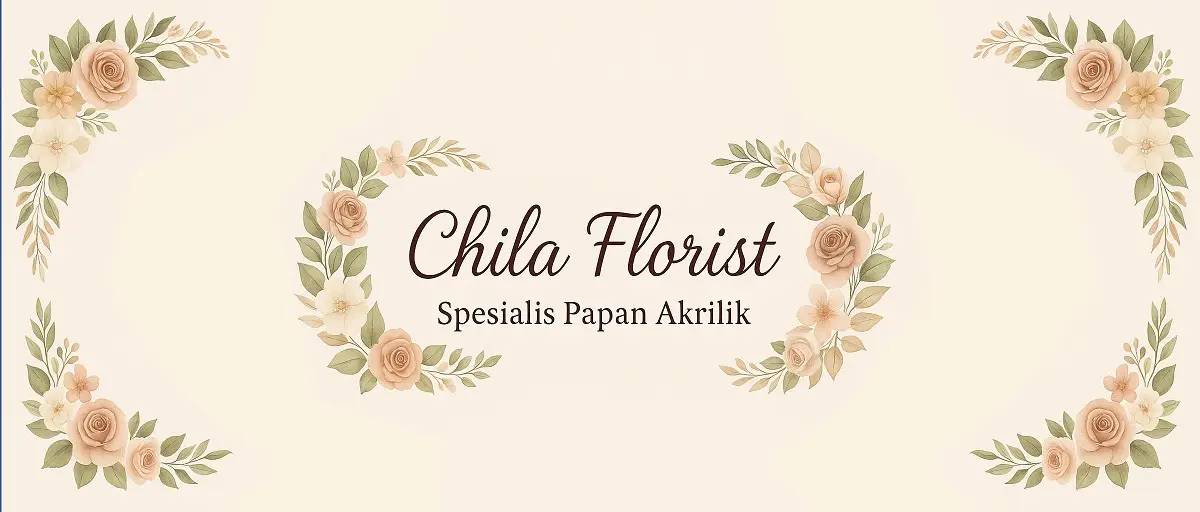 Papan Akrilik Tulungagung