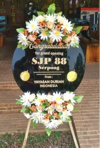 Grand Opening Tulungagung