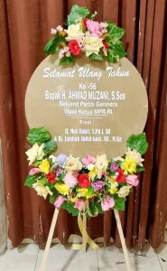 Ulang tahun Tulungagung