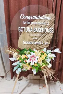 Grand Opening Tulungagung